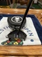 LAB Golf L.A.B. OZ.1i Putter 32.5" 74* Lie w/ Cord Grip & Black PVD Shaft