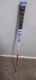Nice Titleist U-505 2 utility iron Graphite Design Tour AD DI-85 X shaft
