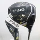 PING G430 SFT Driver 10.5 Deg Graphite Quaranta Senior Flex Headcover A-161303