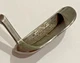Ping B61 Putter Right Handed Karsten 35.5" Lamkin Grip Stainless Head