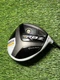 TaylorMade RBZ Stage 2 10.5&deg; Driver Fujikura RocketFuel 50-R Graphite Regular