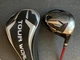HONMA TOUR WORLD TW737 455 9.5 Driver VIZARD EX-C65S Stiff flex w/HC - EX (H47)
