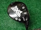 Nice Gen2 PXG 0341 X 15 degree 3 Wood Project X Hzrdus 6.0 Graphite Stiff Flex