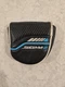 PING Sigma 2 Large Mallet Heel-Shafted Putter Cover - Used