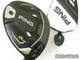 PING G430 SFT HL Fairway 15&deg; High Launch 3 Wood Alta CB 65 Black Stiff +Cover