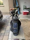 Great Nike golf clubs! Including a Nike bag/cover & three dozen golf balls!!