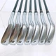 HONMA BERES MG801 1-Star Iron Set 7pcs 5-11 ARMRQ B54 2S Flex R