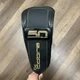 Cobra AeroJet 50Th Anniversary 10.5 Driver Head only With Head Cover RH 2320