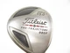 Titleist 980F Fairway 3 wood Strong 15 degree w/ Graphite 4375 Stiff
