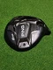 PING G425 SFT 7W 22&deg; Fairway Wood Head Only Black Golf
