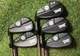 PXG GEN4 0311 ST Muscle Back Iron Set 5pcs 7-PW,GW N.S.PRO Tour105 X Flex LH