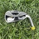 Nike Golf Sasquatch SQ Machspeed #6 Iron +2U Demo Club Head Only-RH EXCELLENT