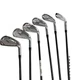 Romaro Ray Cx S20C 6S Iron Set Ir Flex