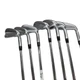 Ping I530 8S Iron Set Flex