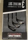 Kirkland Signature Gen 2 3-Piece Golf RH Wedge Set 'Open Box'