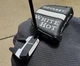 Odyssey White Hot Versa Seven S putter Custom Counter-balanced 37&rdquo; SuperStroke
