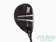 PXG 0311 XF GEN6 Hybrid 6 Hybrid 28&deg; Graphite Senior Right 39.5in