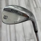 Wilson Staff FG Tour CNC Milled Sand Wedge 56* 56-12 w/ Steel Wedge Flex