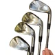 Mizuno Pro 245 4S Iron Set IR Flex S