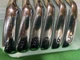 Mizuno MP-69 Iron Set 6pcs 5-PW Dynamic Gold Flex S200