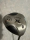 Callaway X 460 Tour 8.5* Driver RH 65g Stiff Graphite Excellent!