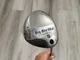 Callaway Golf Big Bertha Steelhead 5 Wood RH RCH 99 Firm Flex Graphite Shaft