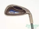 Ping G2 EZ Single Iron 9 Iron Graphite Regular Right Black Dot 36.0in