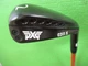 PXG 0311x gen2 black darkness single 2 iron to set Graphite Design Tour AD DI-85