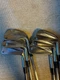 TaylorMade P-7MB Irons #5-9,Pw(6Clubs)/Dynamic Gold X100/Flex:Extra Stiff