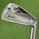 Srixon Z765 Forged 5 Iron Tour Issue Dynamic Gold X100 Extra Stiff X Flex 38.25&rdquo;