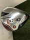 2022 Dunlop xxio 12 Red 3W 15deg MP1200 R-flex fairway wood Golf Club J585