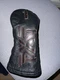PXG Golf Lifted Gen2 Black/Red 19 Hybrid Headcover Head Cover Good HA14-18-21