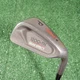 Wilson 1200-TN Gear Effect PW Pitching Wedge Steel Shaft Ping Grip RH 34.5"