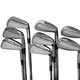 Mizuno MP-52 Iron Set iron set 8pcs 3-PW Dynamic Gold Flex S300 USA