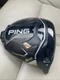 Ping G430 MAX  Driver - HEAD ONLY - Right-Handed - 9 Degrees.