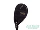 PXG 0317 XF Gen 4 Hybrid 3 Hybrid 19&deg; Graphite Stiff Left 41.0in