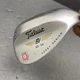 Titleist Vokey Spin Milled 60.04 Wedge &ndash; RH Steel Shaft BV 60&deg; Lob Wedge