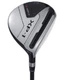 Left Handed Honma Golf Club TW XP-1 18* 5 Wood Regular Vizard 53 Very Good