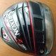 Dunlop SRIXON Z785 Driver Head 10.5&deg; with Head Cover  No Return