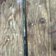Honma LB-208 Right-Handed Wood Golf Club S Flex 50 Loft A Silver Black