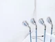 Xxio 13 Iron Set 7-Pw Ladies Flex Xxio Mp 1300 Graphite 13536354