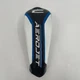 Cobra Aerojet Driver Headcover - Golf Club Head Cover