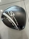 ADAMS GOLF SPEEDLINE FAST 12 LS 8.5 DRIVER Head Only