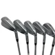 Ping i500 Iron Set Black Dot Flex R 5 Pieces MODUS 105 Right Handed F/S #75