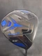 Cobra Airspeed F-Max 10.5&deg; Driver with Tensei 1k 50-SR Stiff/Regular-Flex Shaft