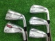 Srixon ZXi4 Iron 5-piece set #6-PW N.S.PRO 950GH neo STEEL Stiff RH New