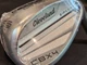 CLEVELAND CBX 4 ZIPCORE 56&deg; WEDGE HEAD ONLY