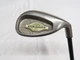 Used Callaway X-12 Big Bertha Sand Wedge Callaway RCH99 Uniflex Graphite