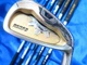 HONMA BERES MG700 2STAR 6PC Regular Flex IRON SET  inb