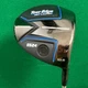 Tour Edge Hot Launch E524 10.5&deg; Driver Aldila Ascent 50-A Graphite Seniors